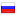 dlyamilochki.ru server is located in Russia